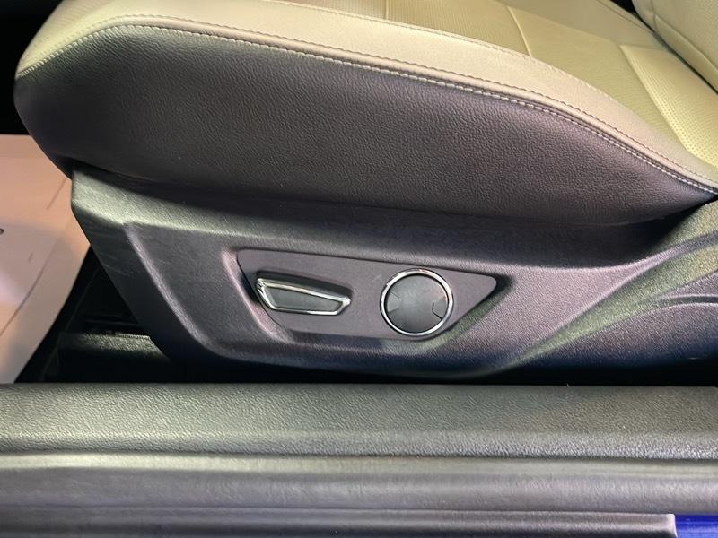 Ford Mustang GT Premium Coupe 2015