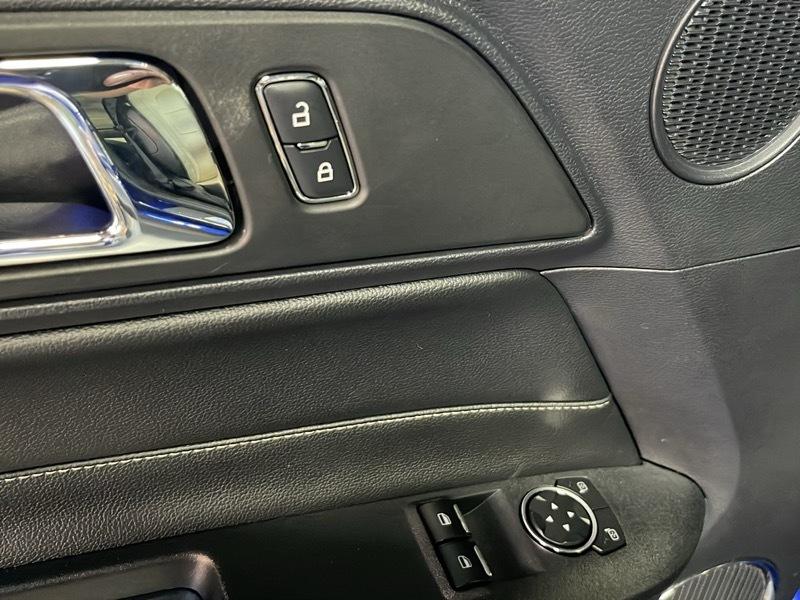 Ford Mustang GT Premium Coupe 2015