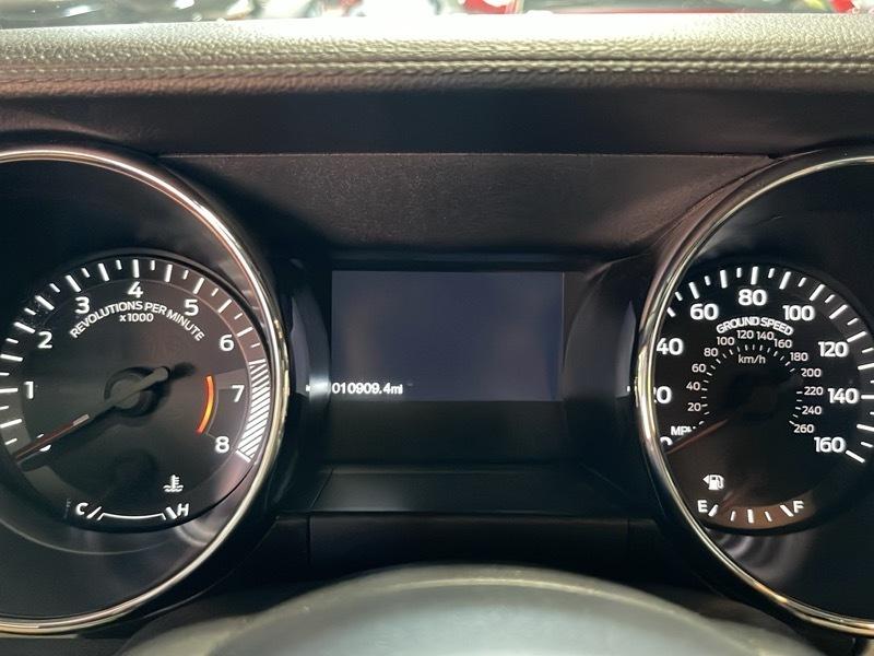 Ford Mustang GT Premium Coupe 2015