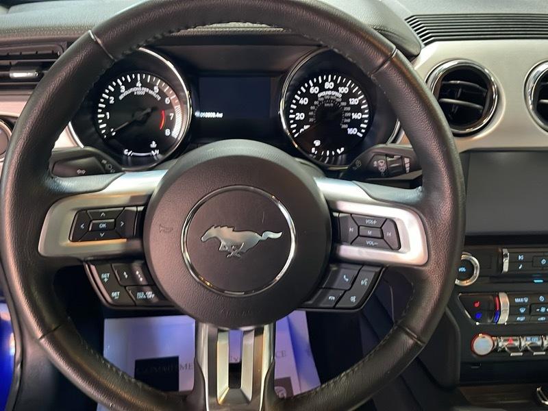 Ford Mustang GT Premium Coupe 2015