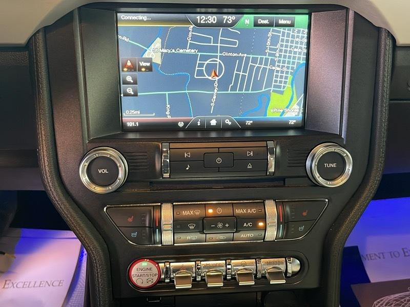 Ford Mustang GT Premium Coupe 2015