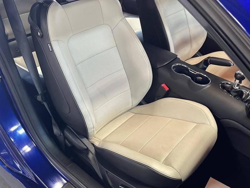 Ford Mustang GT Premium Coupe 2015