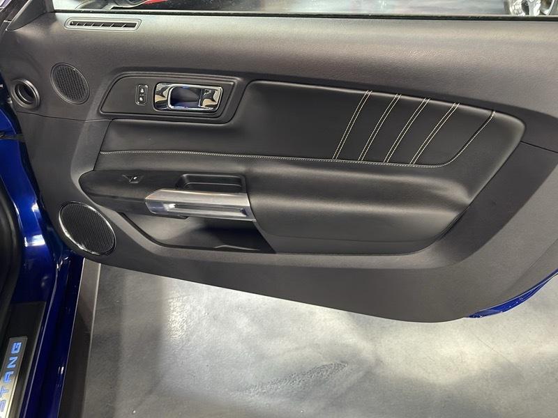 Ford Mustang GT Premium Coupe 2015