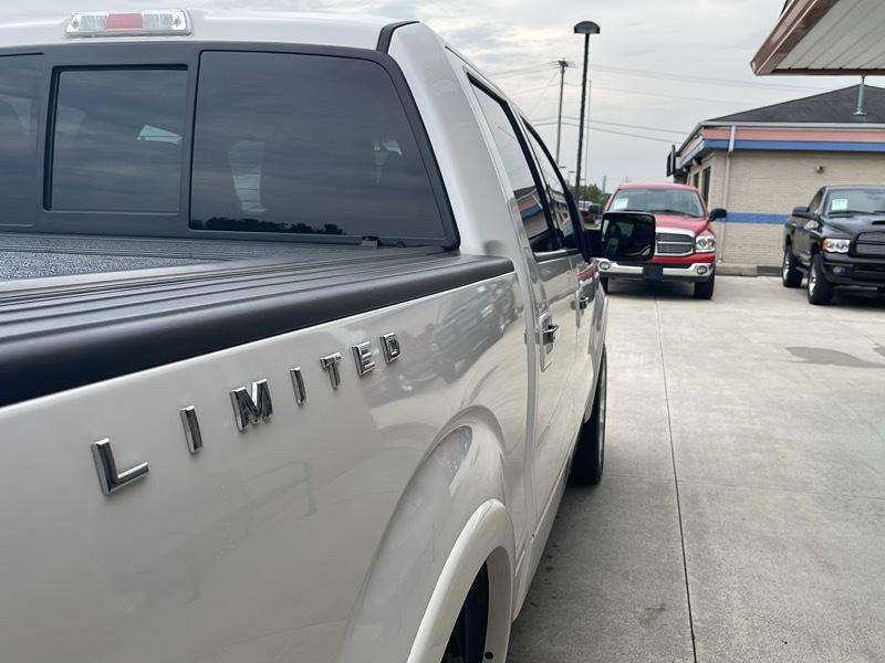 Ford F-150  2011