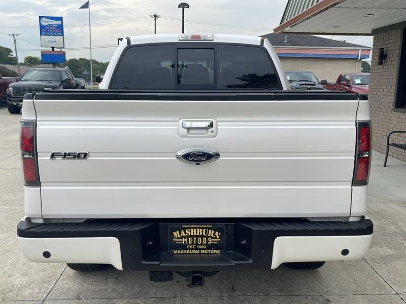 Ford F-150  2011