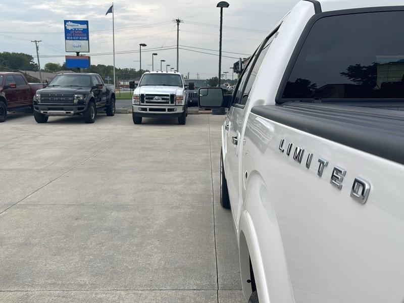 Ford F-150  2011