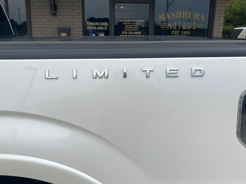 Ford F-150  2011