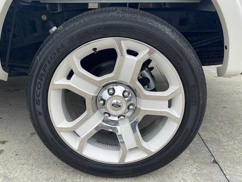 Ford F-150  2011