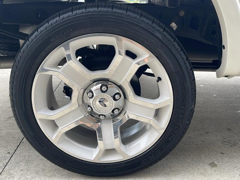 Ford F-150  2011