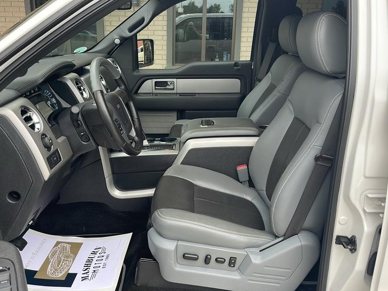 Ford F-150  2011