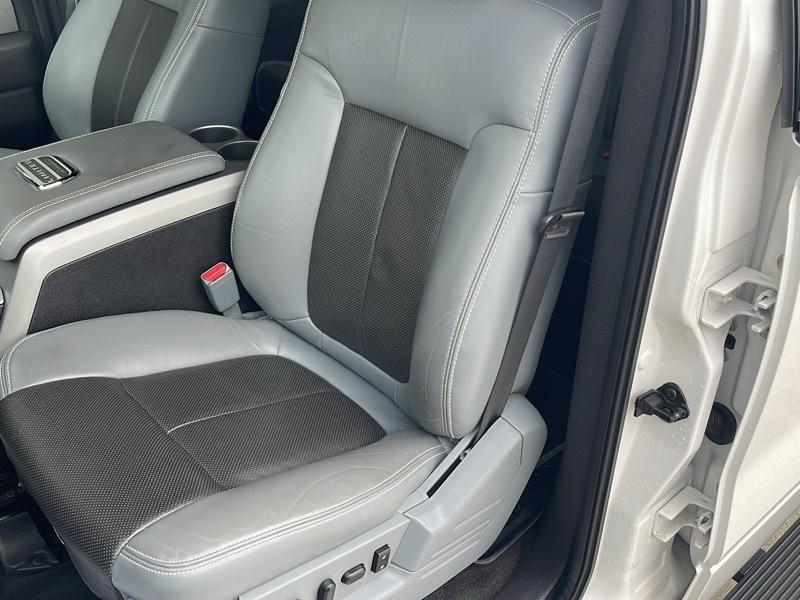 Ford F-150  2011