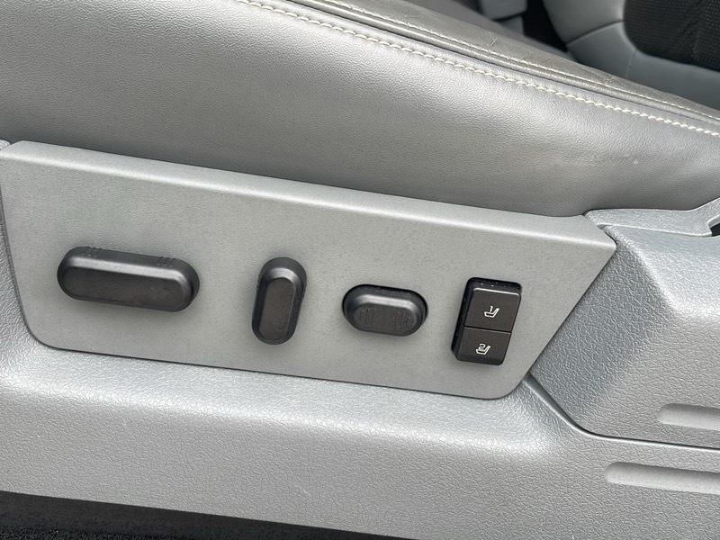 Ford F-150  2011