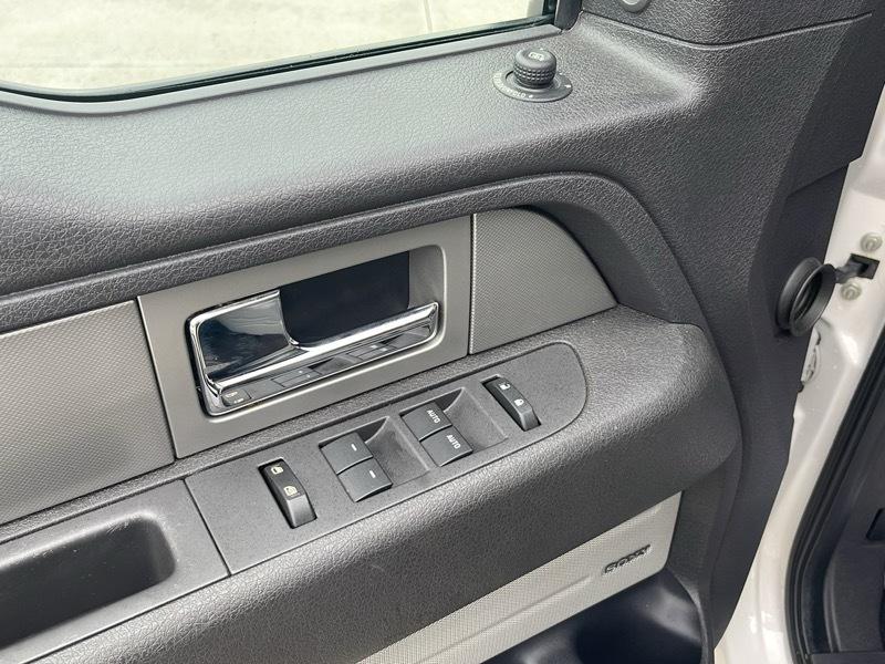 Ford F-150  2011