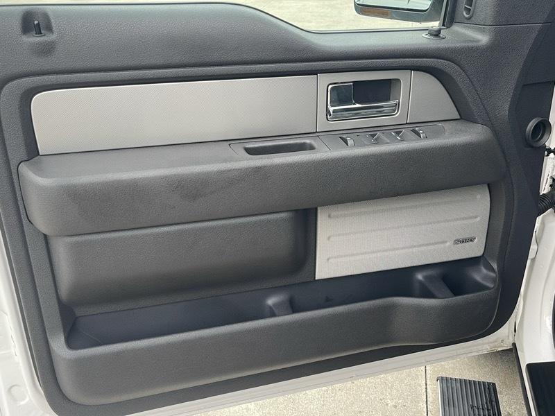 Ford F-150  2011