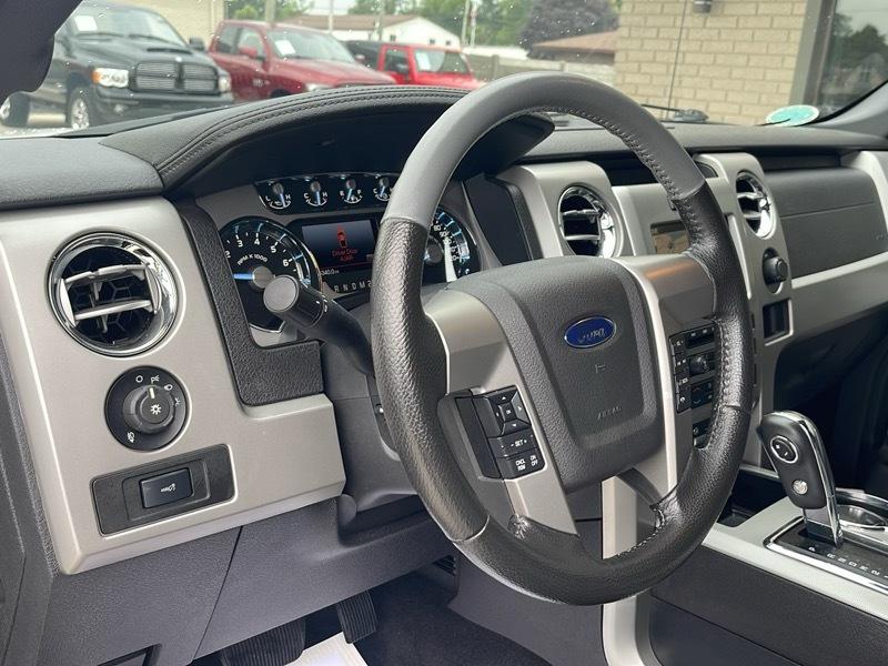 Ford F-150  2011