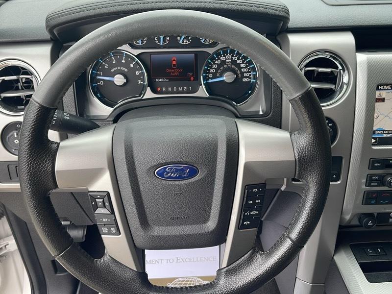 Ford F-150  2011