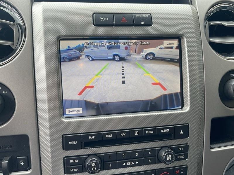 Ford F-150  2011