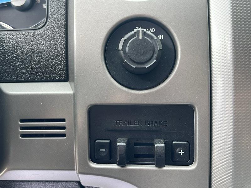 Ford F-150  2011