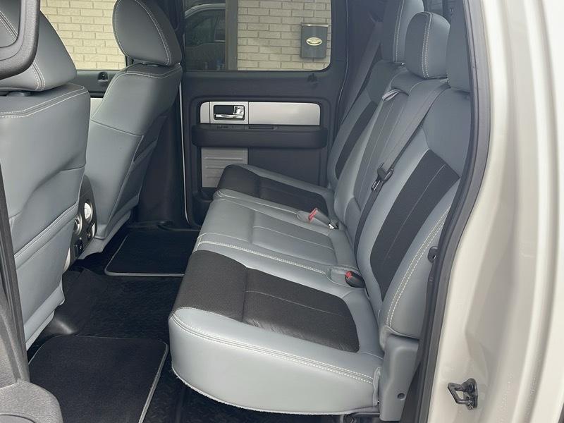 Ford F-150  2011