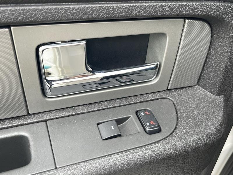 Ford F-150  2011