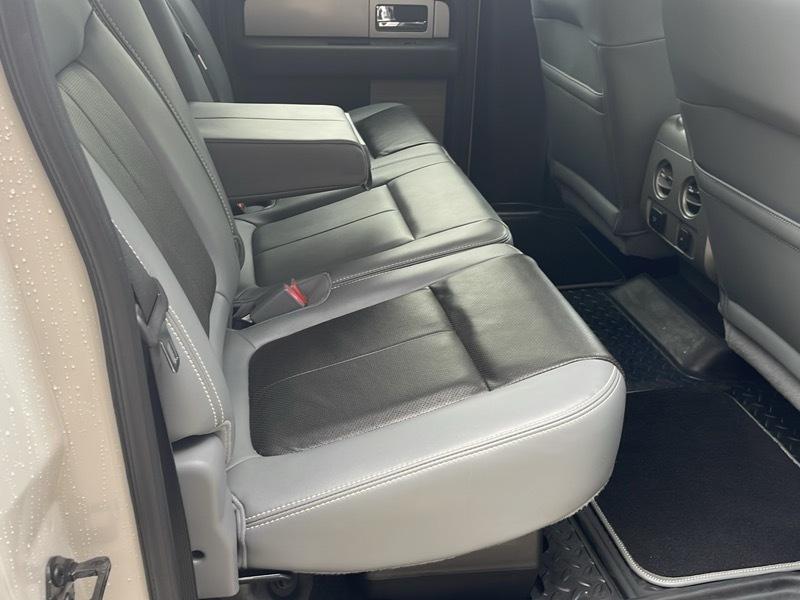 Ford F-150  2011