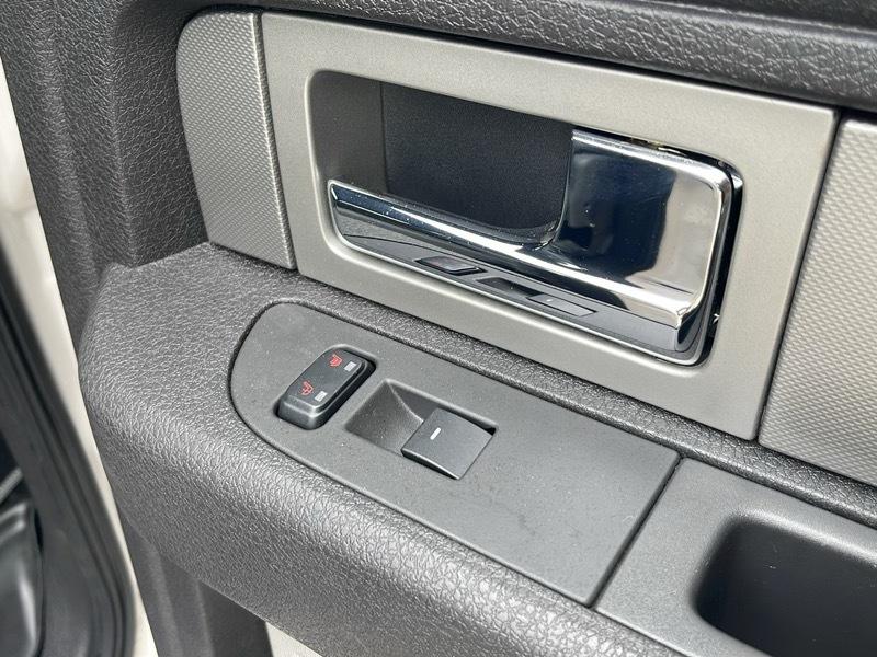 Ford F-150  2011