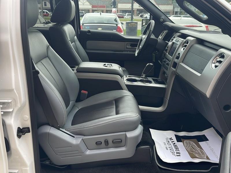 Ford F-150  2011