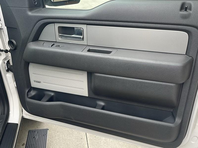 Ford F-150  2011
