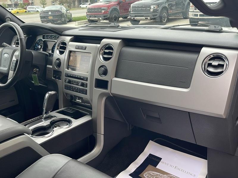 Ford F-150  2011