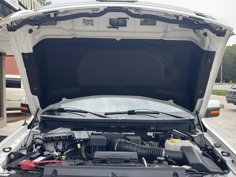 Ford F-150  2011