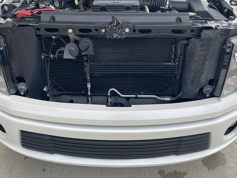 Ford F-150  2011