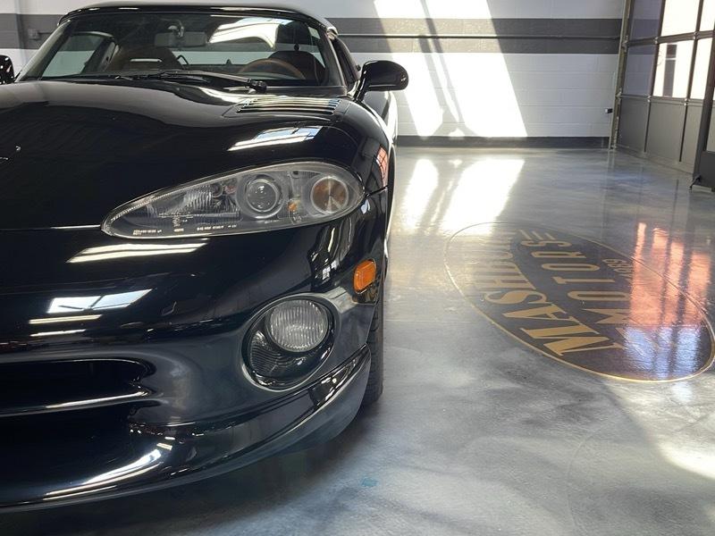 Dodge Viper RT/10 1999