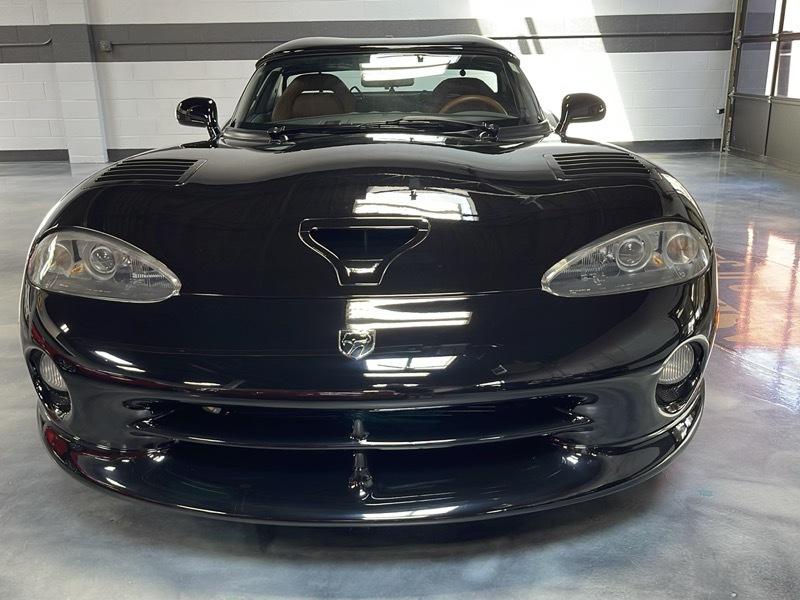 Dodge Viper RT/10 1999