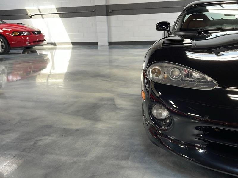 Dodge Viper RT/10 1999