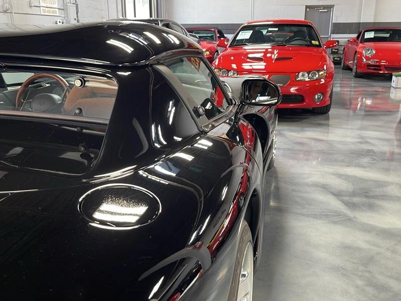 Dodge Viper RT/10 1999