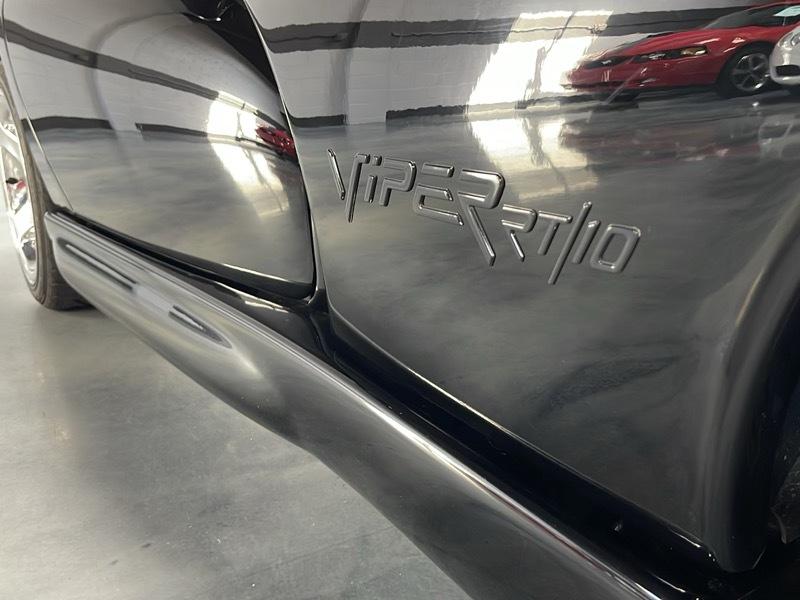 Dodge Viper RT/10 1999