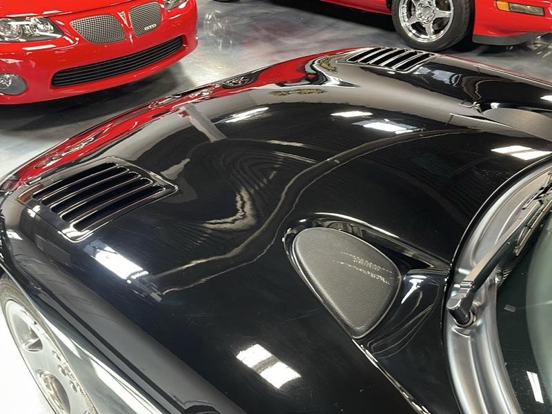 Dodge Viper RT/10 1999