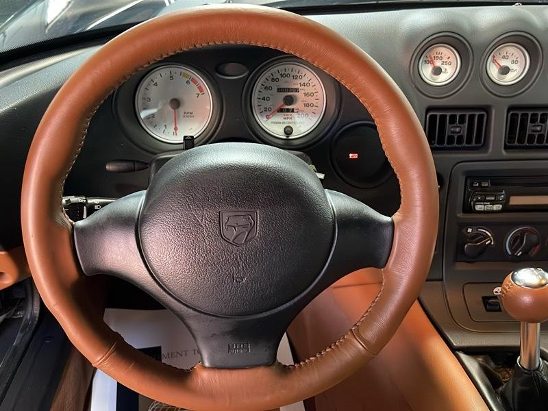 Dodge Viper RT/10 1999