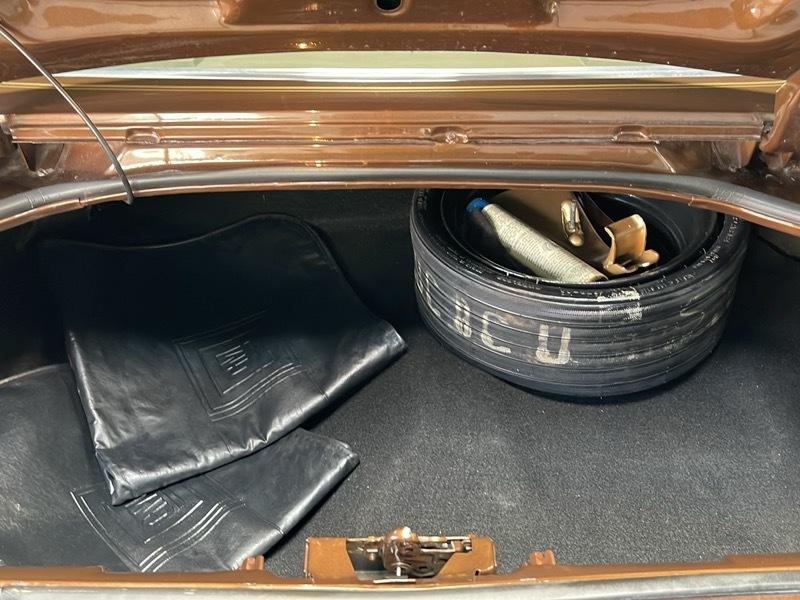 Pontiac Trans Am Coupe 1979