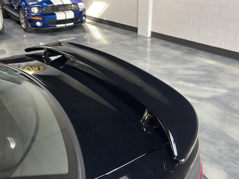Ford Mustang Cobra Coupe 1996