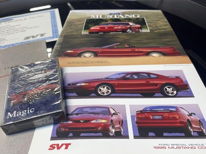 Ford Mustang photo 47
