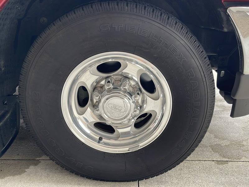Ford F-350 SD Lariat SuperCab Short Bed 2WD 2001
