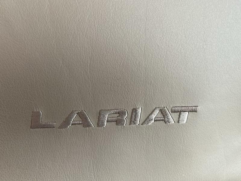 Ford F-350 SD Lariat SuperCab Short Bed 2WD 2001
