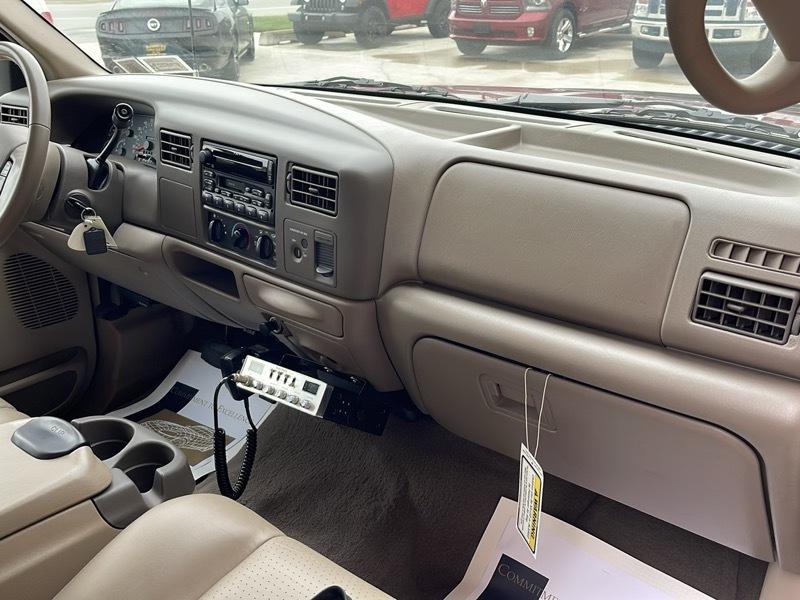 Ford F-350 SD Lariat SuperCab Short Bed 2WD 2001