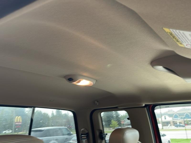 Ford F-350 SD Lariat SuperCab Short Bed 2WD 2001