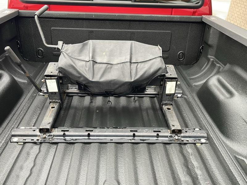 Ford F-350 SD Lariat SuperCab Short Bed 2WD 2001
