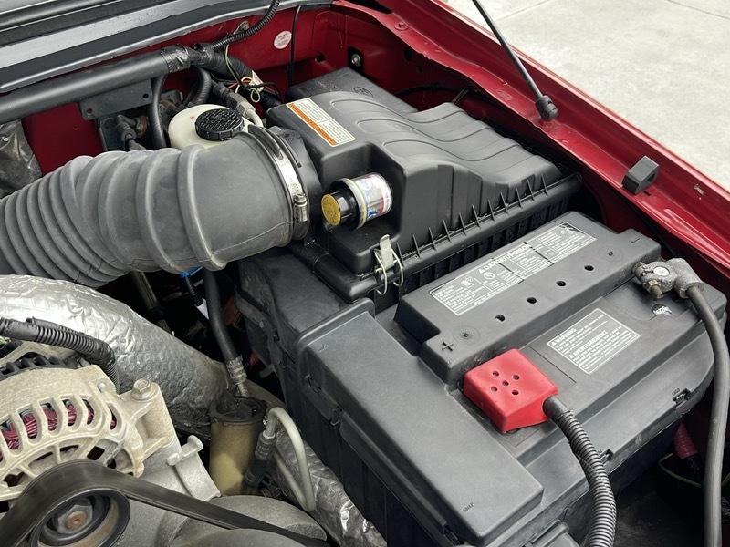 Ford F-350 SD Lariat SuperCab Short Bed 2WD 2001