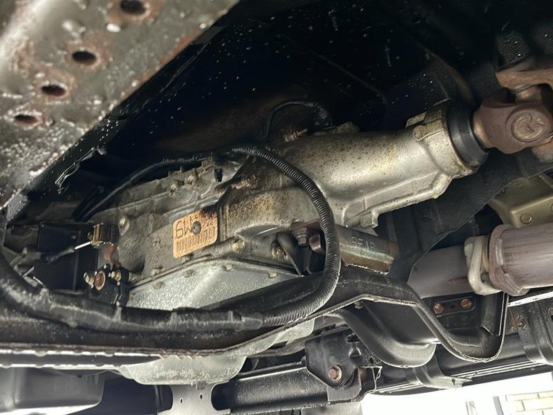 Ford F-350 SD Lariat SuperCab Short Bed 2WD 2001