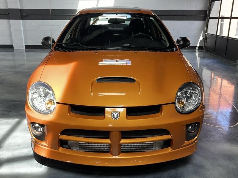 Dodge SRT-4 Sedan 2005