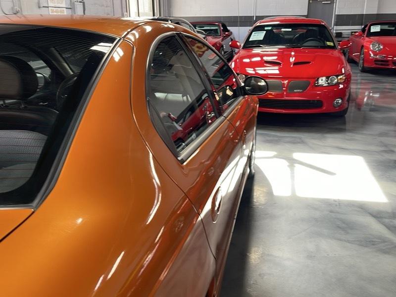 Dodge SRT-4 Sedan 2005